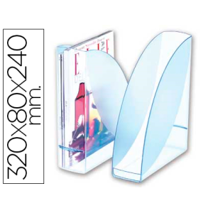 Revistero cep confort ice...