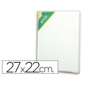 Bastidor artist 3f lienzo...