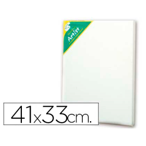 Bastidor artist 6f lienzo...