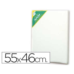 Bastidor artist 10f lienzo...