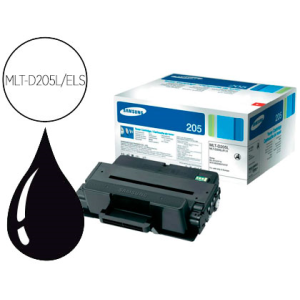 Toner samsung negro ac...