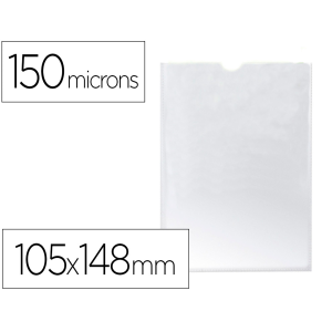 Funda portadocumento...