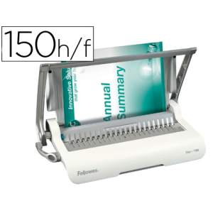 Encuadernadora para...