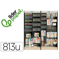 Expositor de bellas artes...