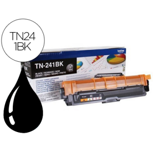 Toner brother tn-241bk...