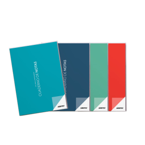 Cuaderno de notas additio...