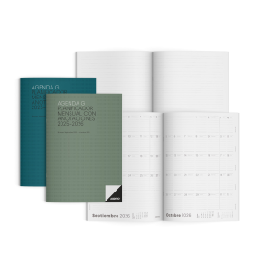 Agenda g mes vista additio...