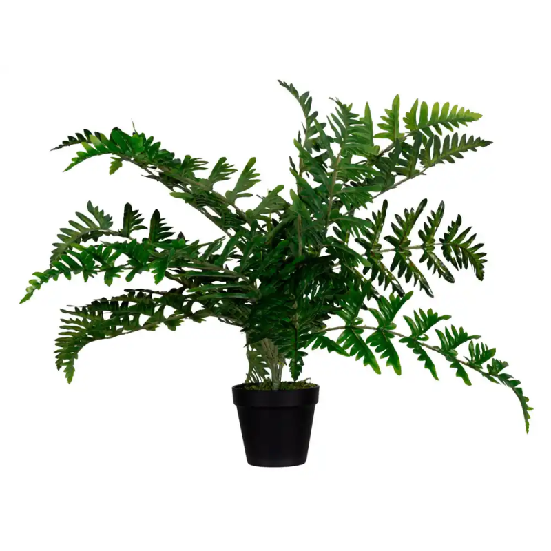 Planta artificial paperflow helecho 55 cm