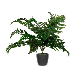 Planta artificial paperflow helecho 55 cm