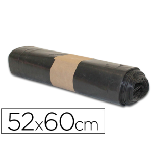 Bolsa basura domestica...