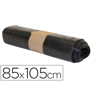 Bolsa basura industrial...