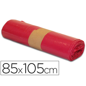 Bolsa basura industrial...