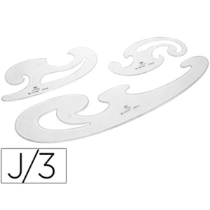 Plantilla domingo ferrer...