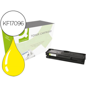 Toner q-connect compatible...