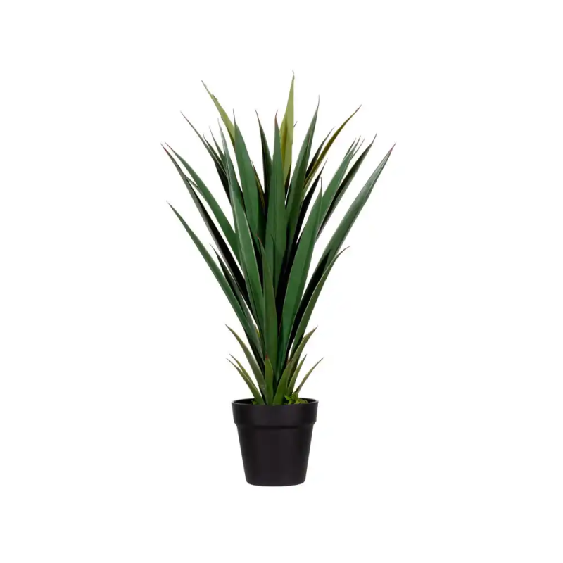 Planta artificial paperflow yuca 60 cm