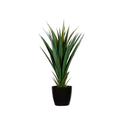 Planta artificial paperflow yuca 60 cm