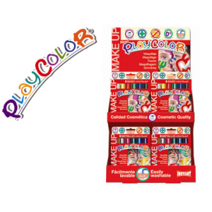 Barra de maquillaje...