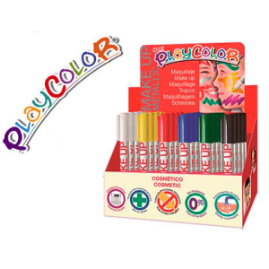 Barra de maquillaje...