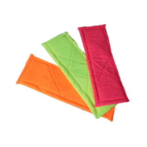 Recambio mopa microfibra basic