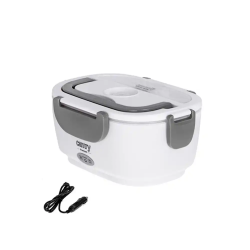 Fiambrera electrica adler...