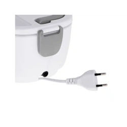 Fiambrera electrica adler camry 220v y coche 12v 40w 1,1 litros