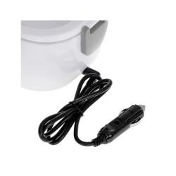 Fiambrera electrica adler camry 220v y coche 12v 40w 1,1 litros