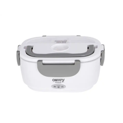 Fiambrera electrica adler camry 220v y coche 12v 40w 1,1 litros