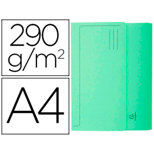 Subcarpeta cartulina con...