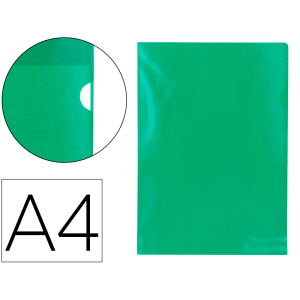 Carpeta dossier uñero...