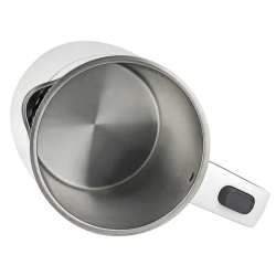 Hervidor electrico magefesa alster 2200w 1,7 litros