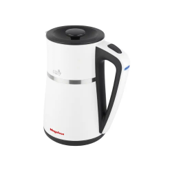 Hervidor electrico magefesa alster 2200w 1,7 litros