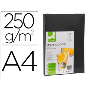 Tapa de encuadernacion...