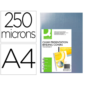 Tapa de encuadernacion...