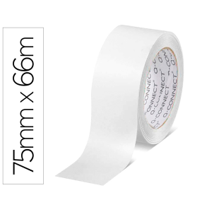 Cinta adhesiva q-connect...