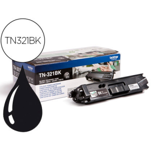 Toner brother tn-321bk...