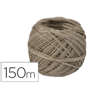 Cuerda cañamo grande rollo...