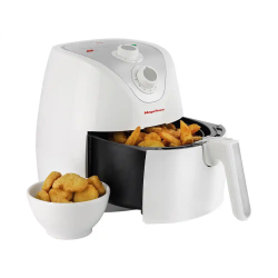 Freidora de aire magefesa borea sin aceite 1500w apagado automatico 3,2 litros