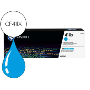 Toner hp color laserjet pro...