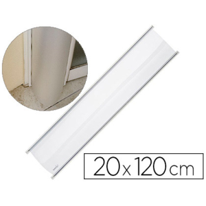 Protector puerta sumo...