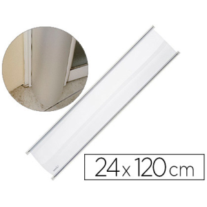 Protector puerta sumo...