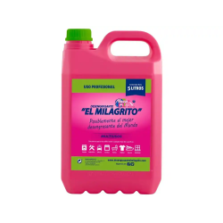 Limpiador desengrasante...