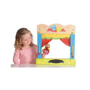 Teatro fiesta crafts de...