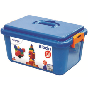 Juego miniland super kim...