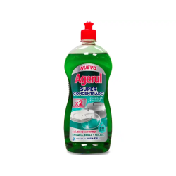 Lavavajillas agerul super...