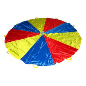 Paracaidas amaya de nylon...