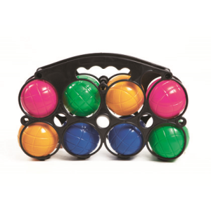 Petanca amaya de plastico 8...