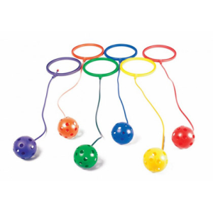 Juego amaya pelota con asa...