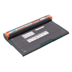 Maquina forradora de libros...