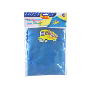 Delantal jovi infantil 5 a...