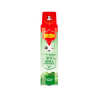 Insecticida orion para moscas y mosquitos aroma manzana bote de 600 ml
